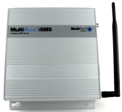 Multi-Tech iSMS