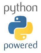 Python powered