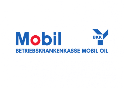 BKK MOBIL OIL