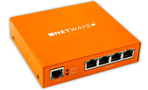 NETWAYS Monitor 2