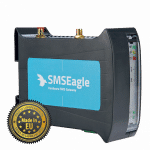 SMSEagle NXS 9750 4G