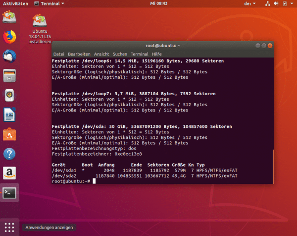 Windows Passwort Mit Linux Zurucksetzen Netways Gmbh