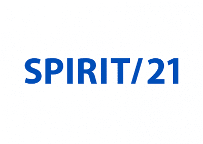 SPIRIT/21