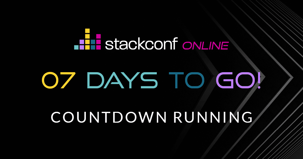 Are You Ready? - Live Stream Countdown