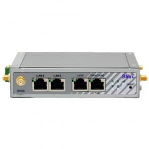 AMIT LTE Router IDG761-0T023