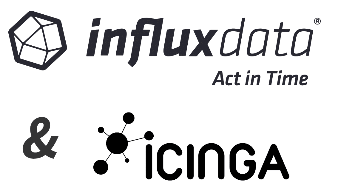 Icinga2 und Influx2: So bringen wir beide zum reden