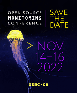 OSMC 2022 Save the date