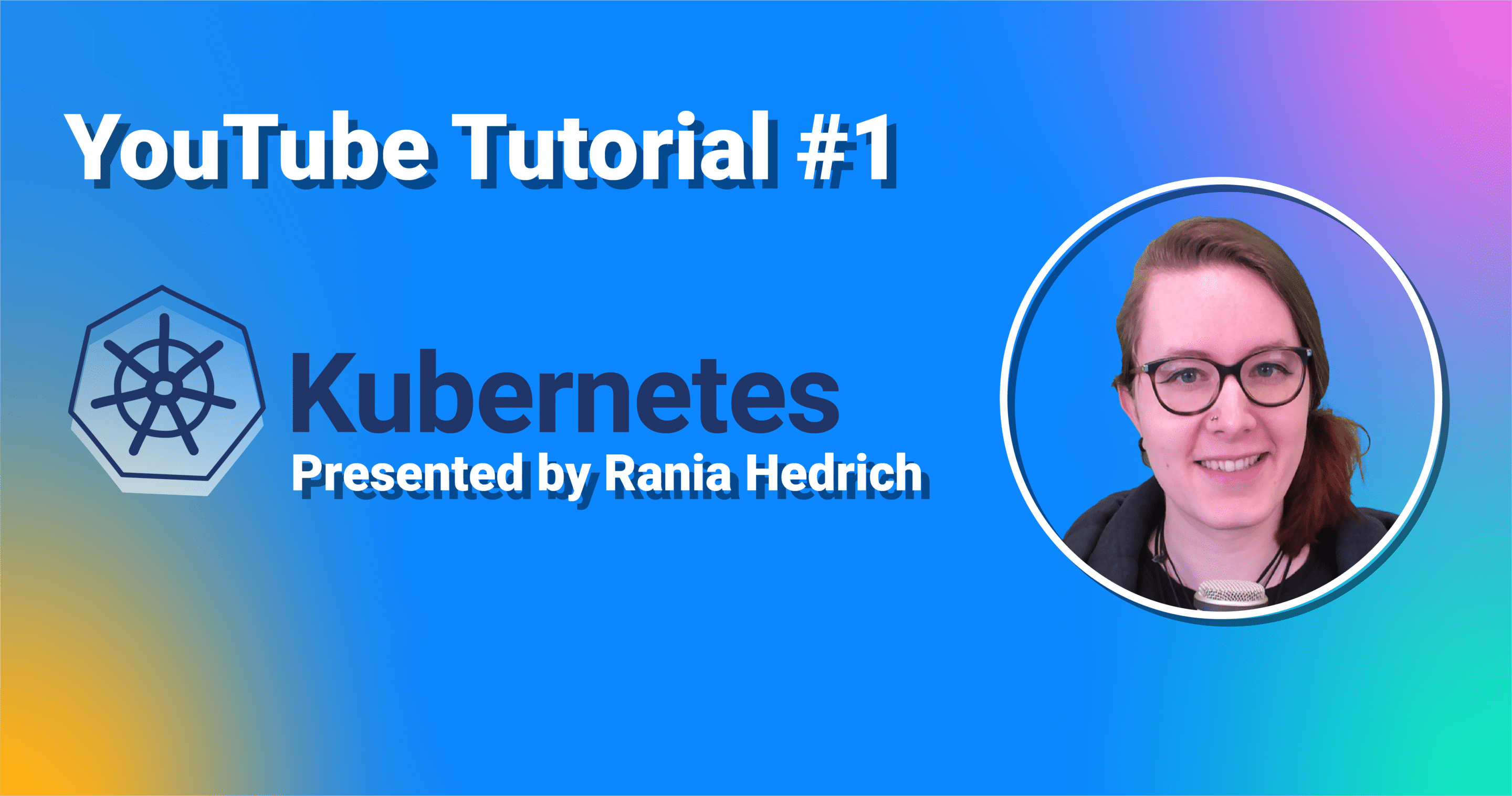 A short introduction to Kubernetes