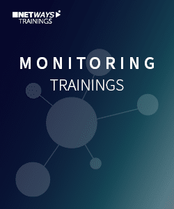 Monitoring Trainings