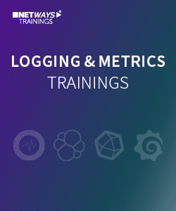 Logging Trainings BlogBanner