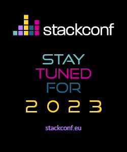 Blogbanner stackconf 2023 stay tuned