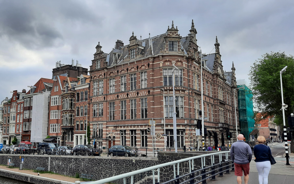 Blogbeitragsbilder Amsterdam 3