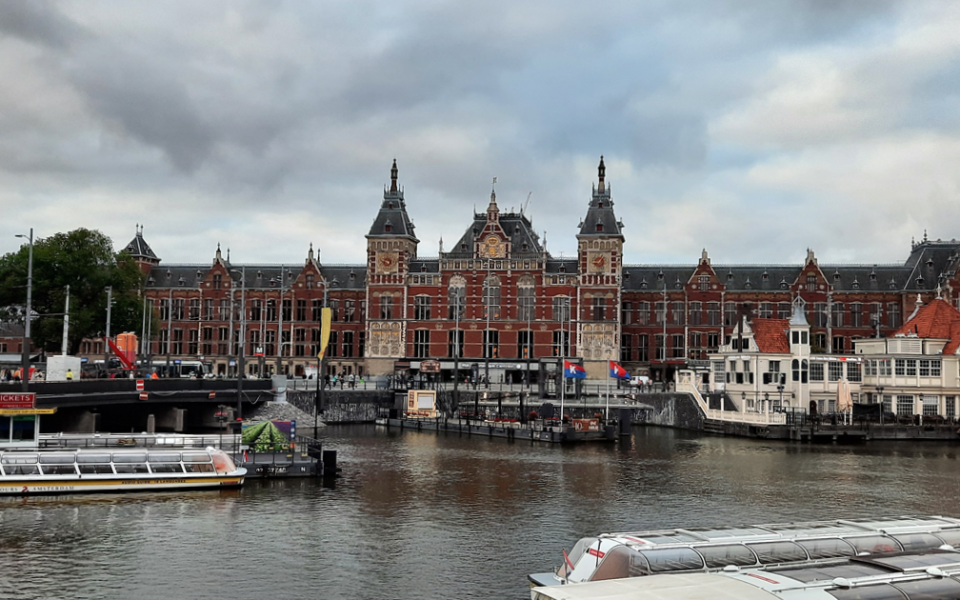 Blogbeitragsbilder Amsterdam 4