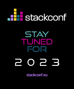 Blogbanner stackconf 2023 stay tuned