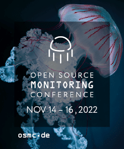 OSMC 2022 Save The Date