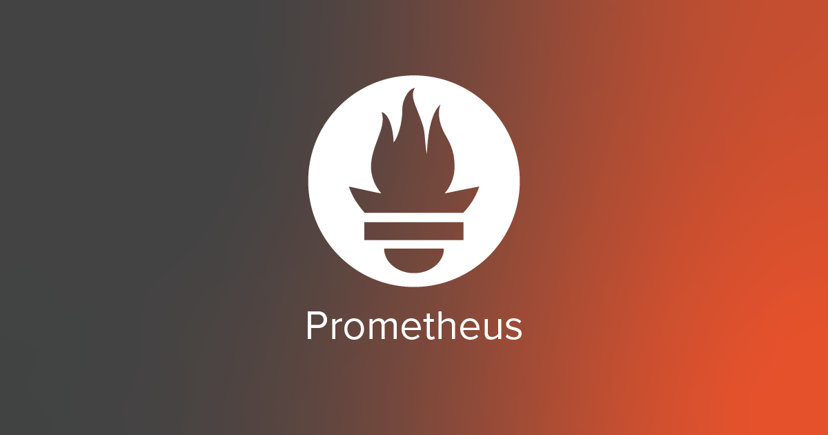 Prometheus jetzt verfügbar