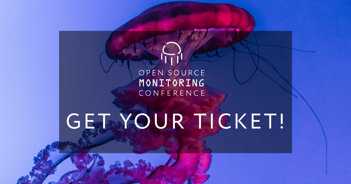 OSMC 2022 | Last Tickets – Get yours now!
