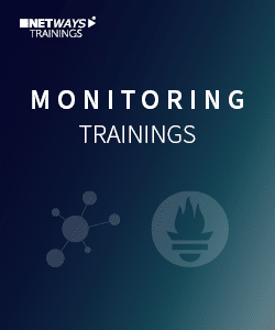 Trainings Kategorie Monitoring