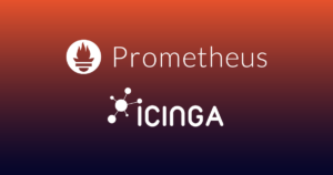 Prometheus und Icinga