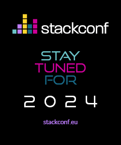 202210 Blogbanner Stackconf2023 14