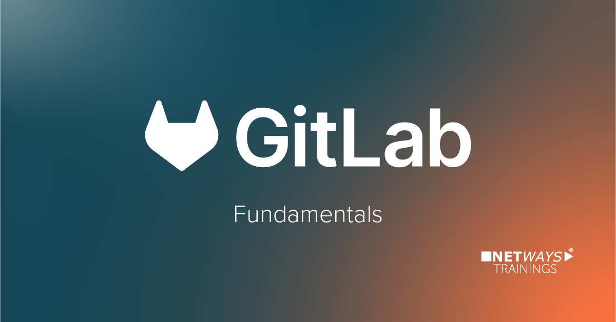Dein Ticket zum Erfolg: 10% auf unsere nächste GitLab Schulung!
