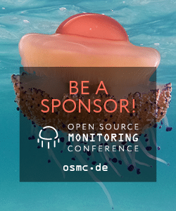OSMC Be a Sponsor