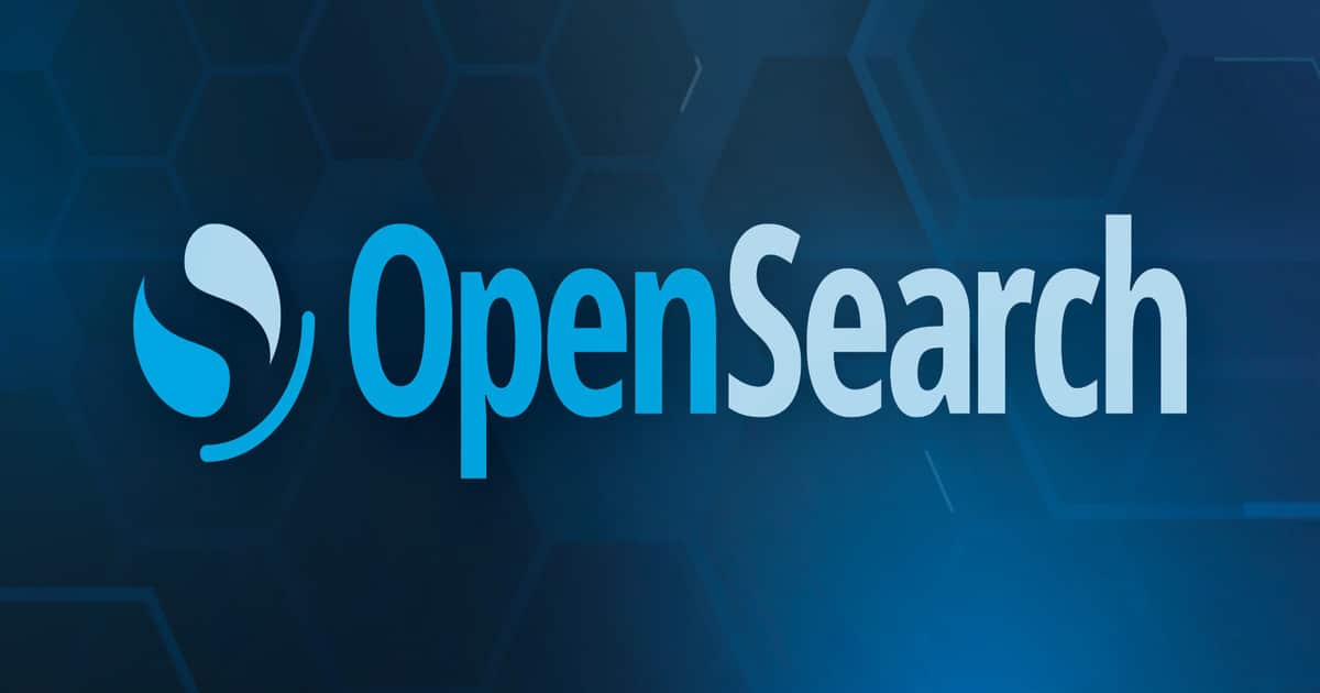 Datensicherheit mit OpenSearch Machine Learning